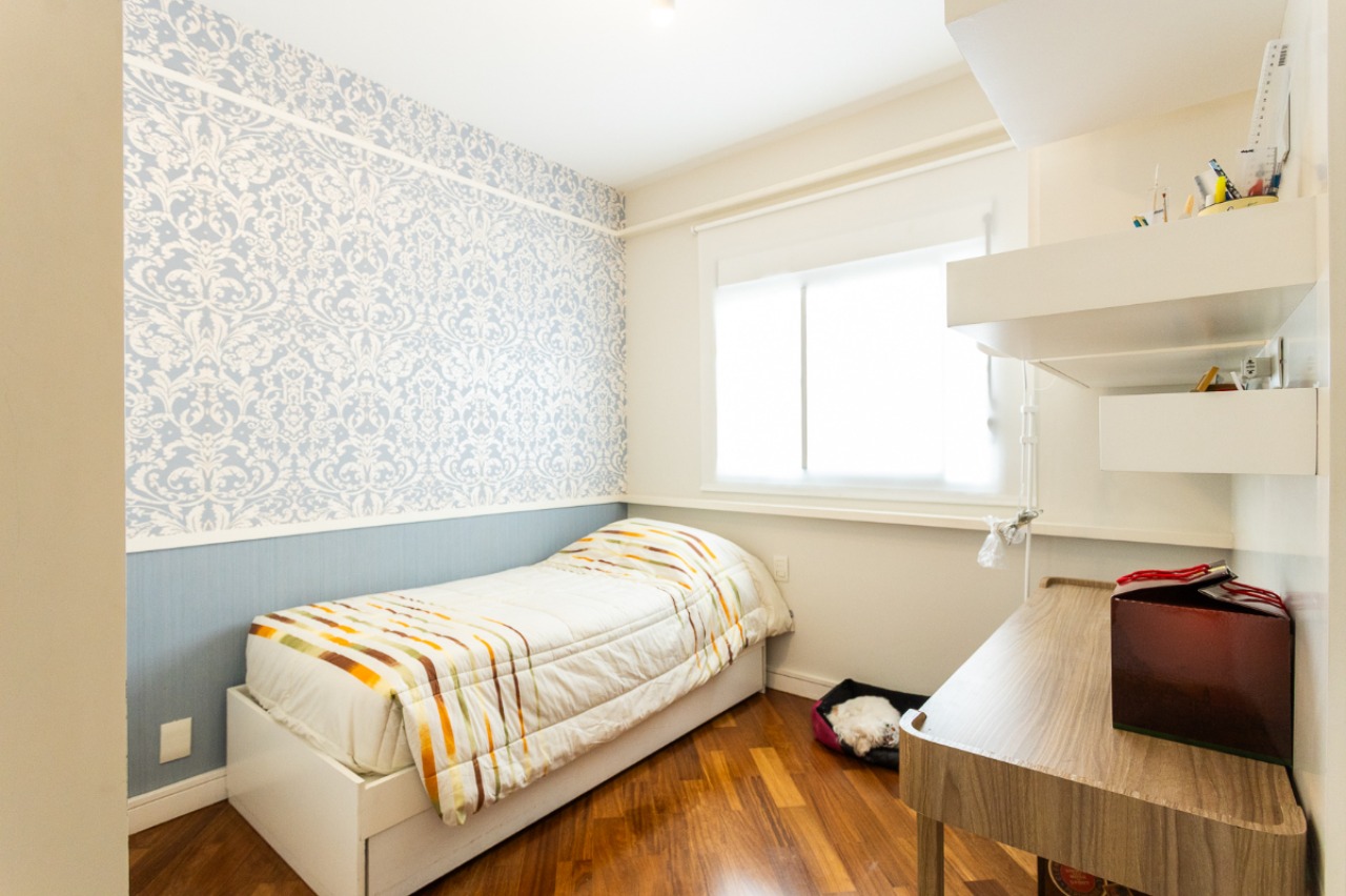 Apartamento, 4 quartos, 180 m² - Foto 27