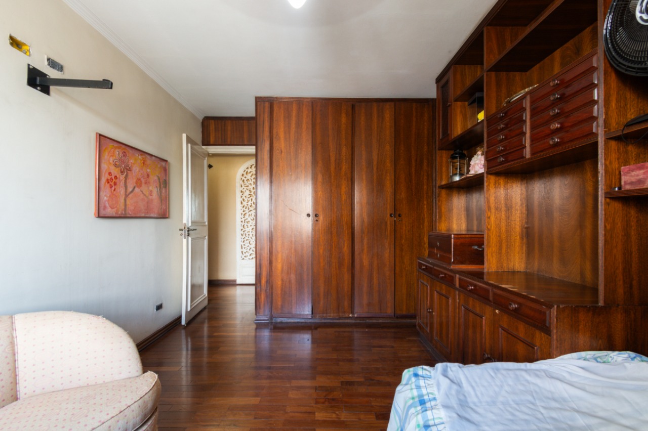 Apartamento, 3 quartos, 190 m² - Foto 39