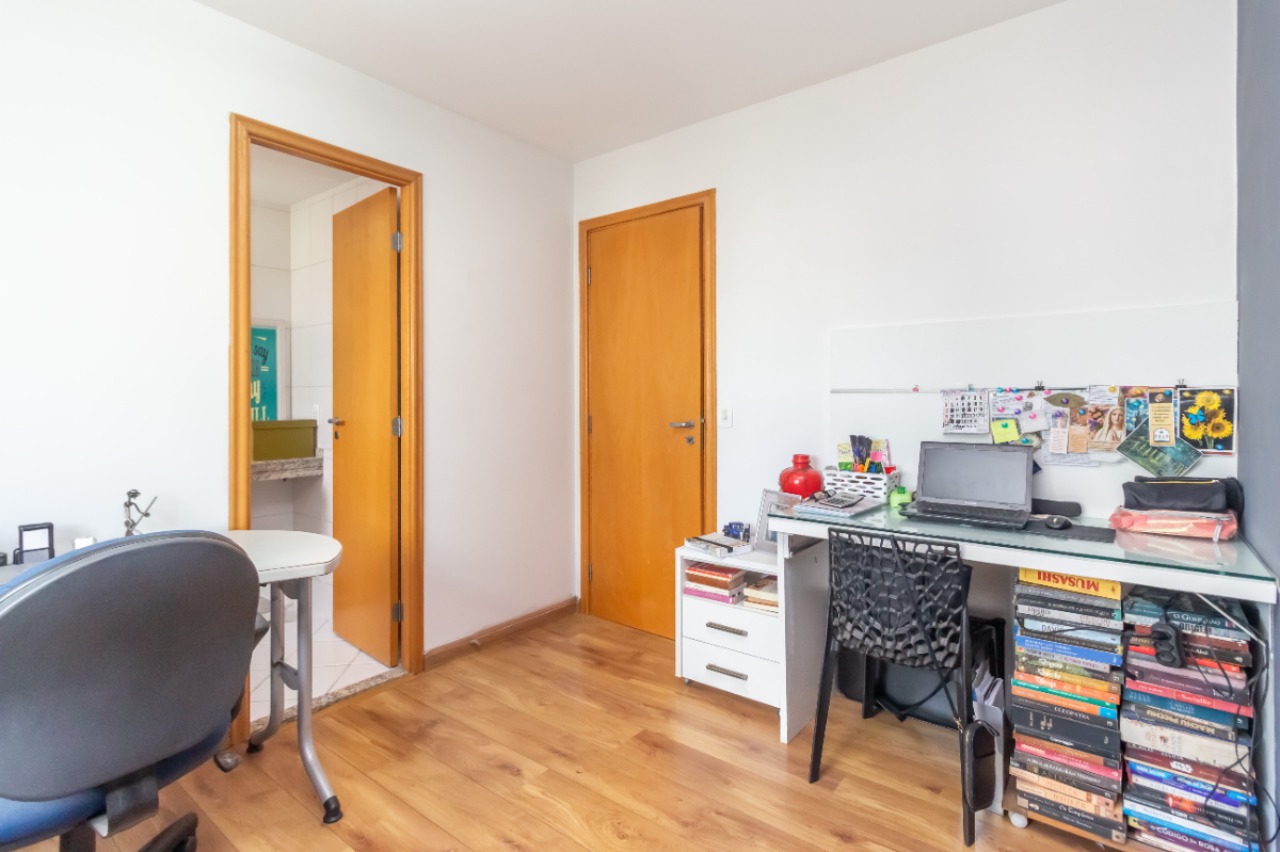 Apartamento, 3 quartos, 170 m² - Foto 24
