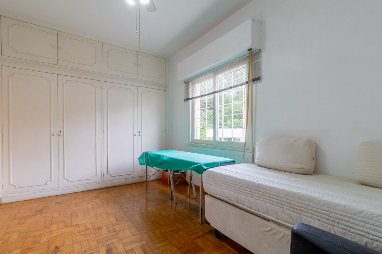 Casa, 5 quartos, 600 m² - Foto 21