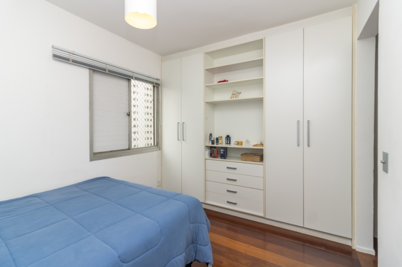 Apartamento, 2 quartos, 120 m² - Foto 16