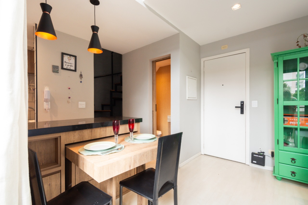 Apartamento, 1 quarto, 50 m² - Foto 13