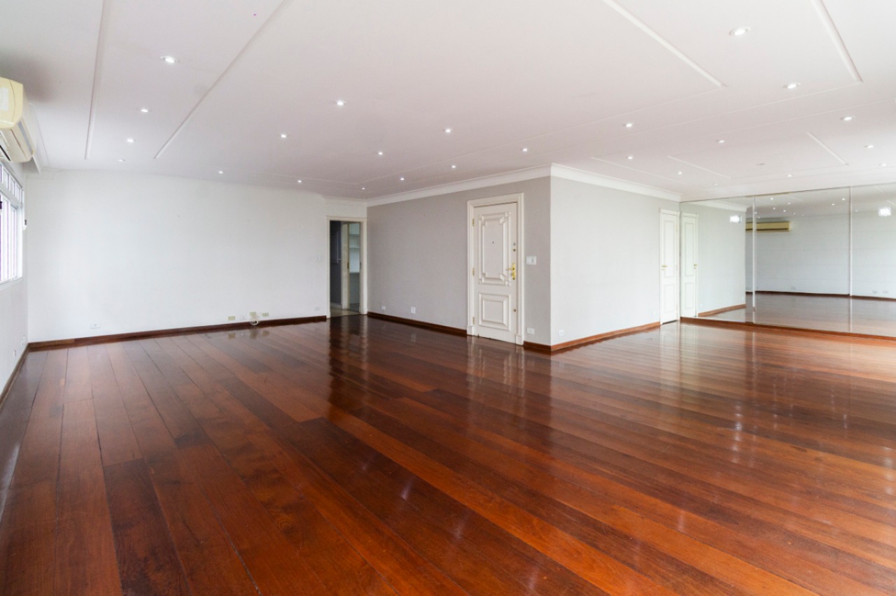 Apartamento, 3 quartos, 255 m² - Foto 8