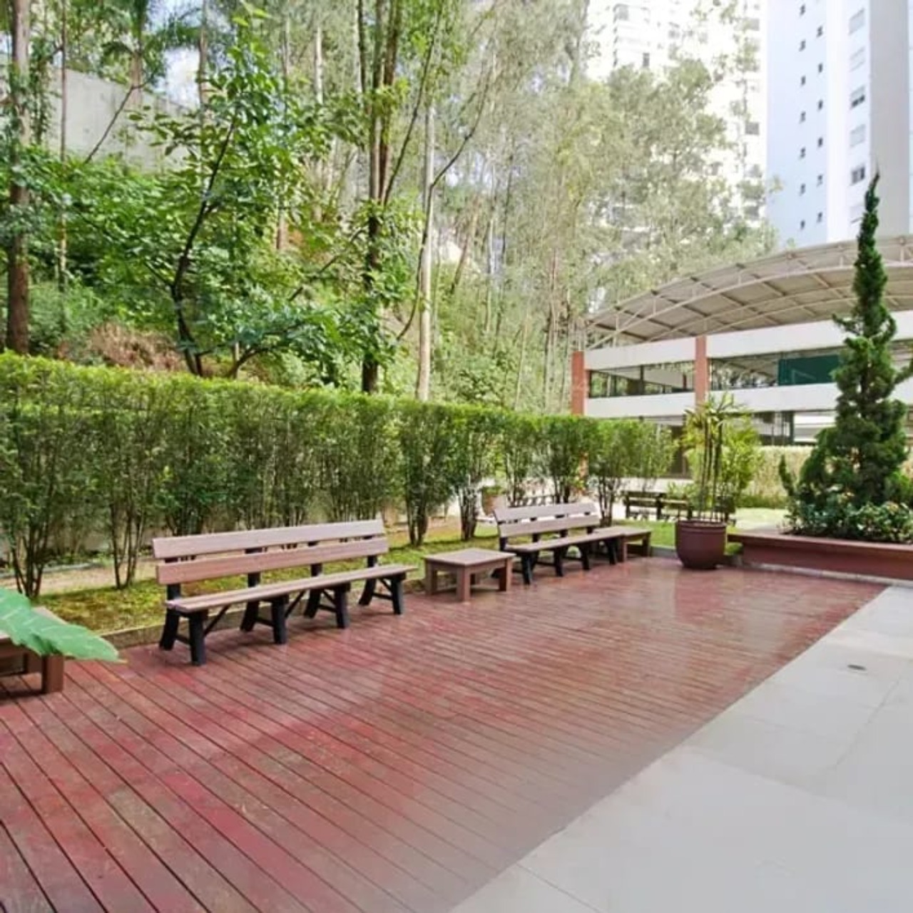 Apartamento, 3 quartos, 85 m² - Foto 27