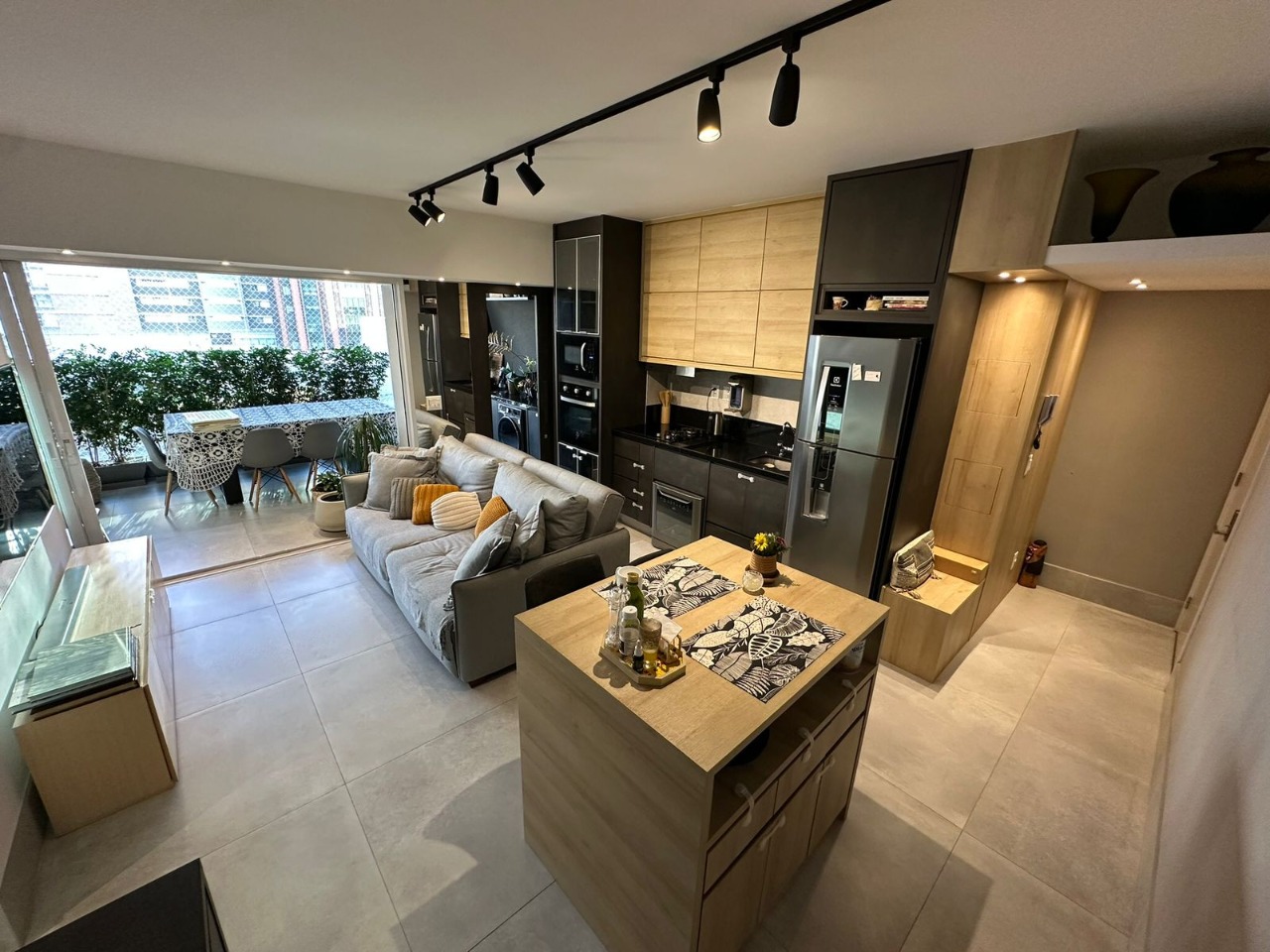 Apartamento, 2 quartos, 81 m² - Foto 3