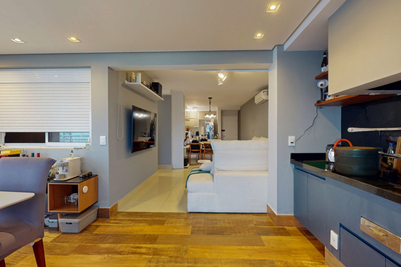 Apartamento, 3 quartos, 105 m² - Foto 11