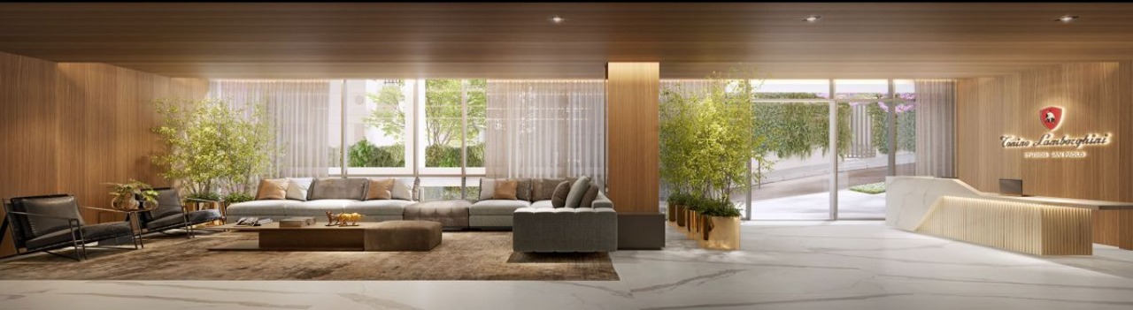 Apartamento, 3 quartos, 255 m² - Foto 23