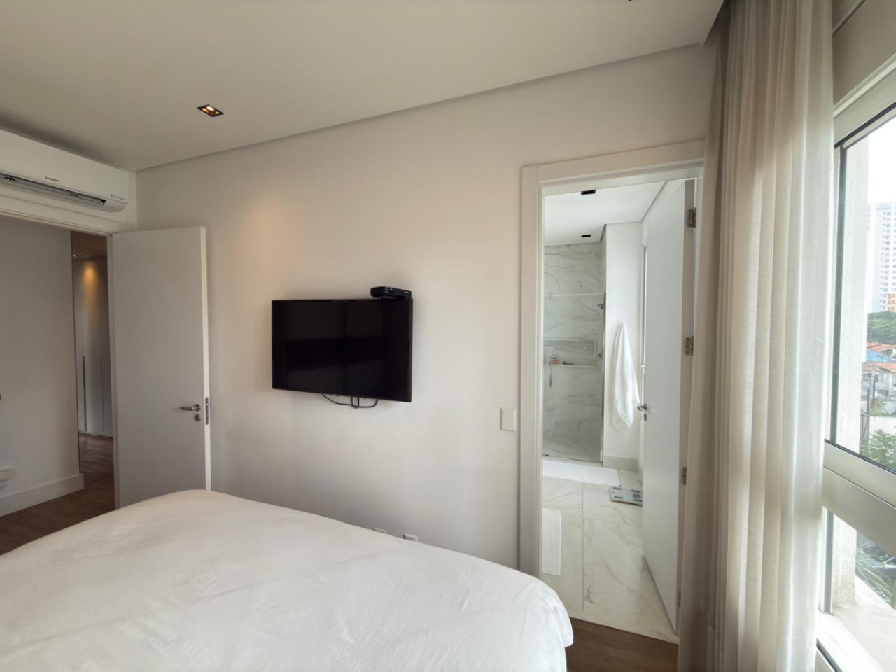 Apartamento, 3 quartos, 220 m² - Foto 50