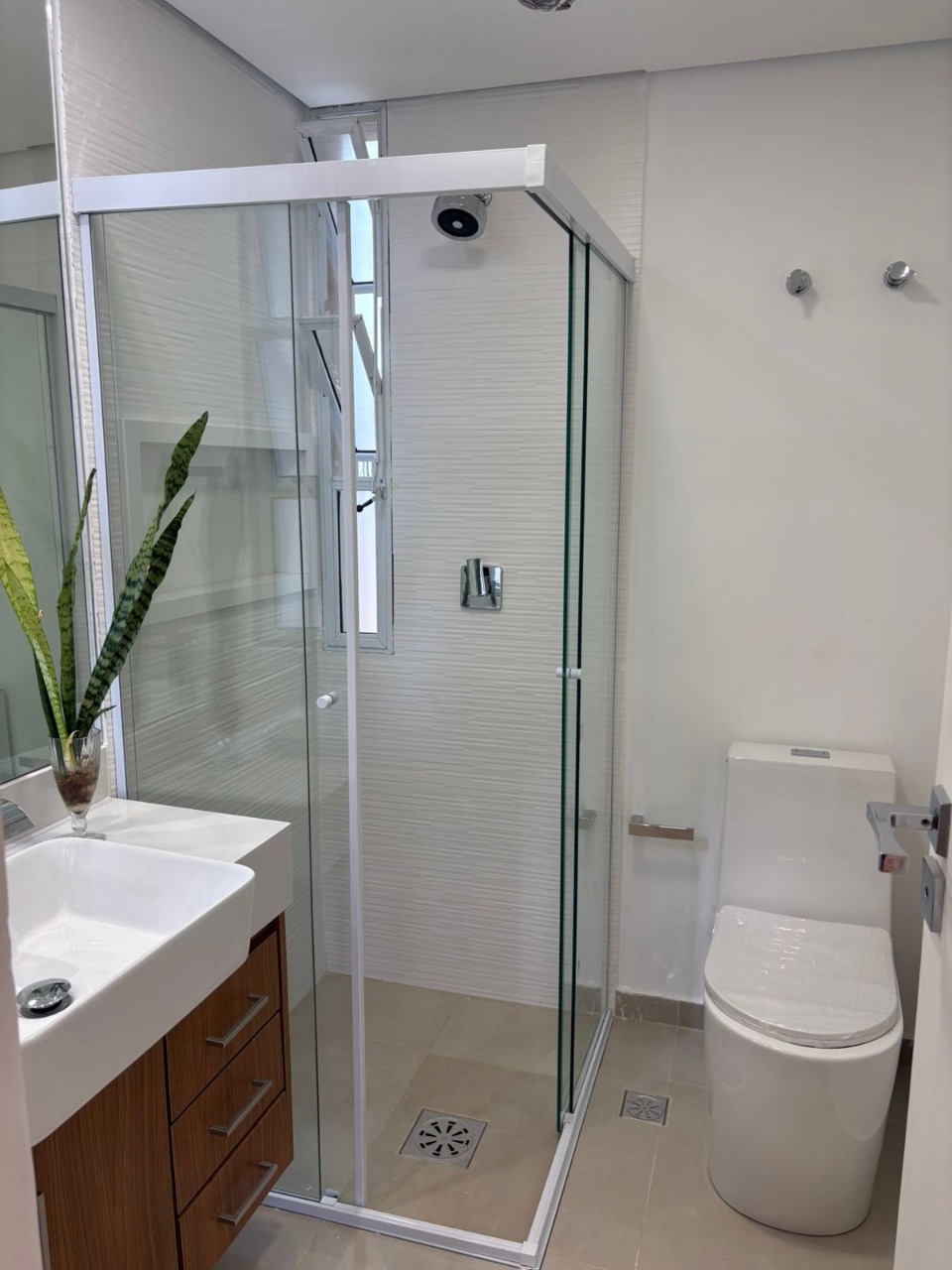 Apartamento, 2 quartos, 100 m² - Foto 8