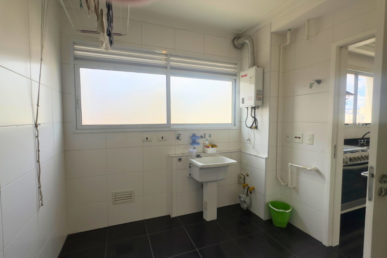 Apartamento, 4 quartos, 202 m² - Foto 38