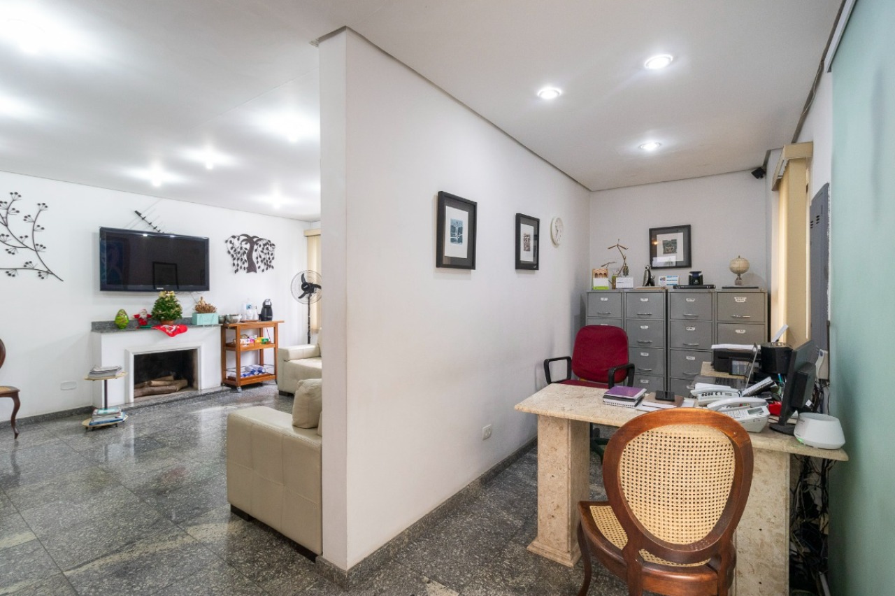 Prédio Inteiro, 200 m² - Foto 2