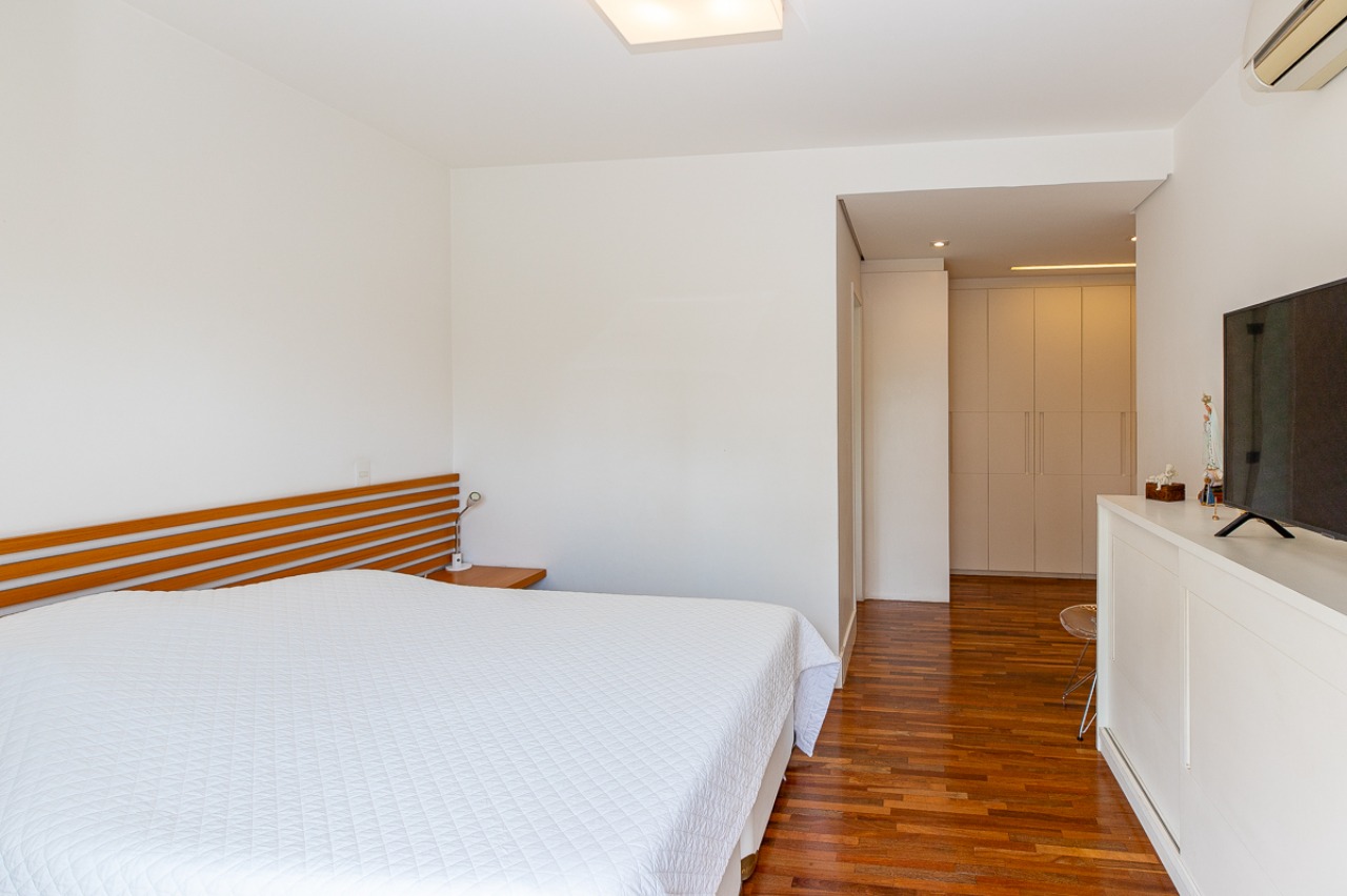Apartamento, 4 quartos, 250 m² - Foto 20