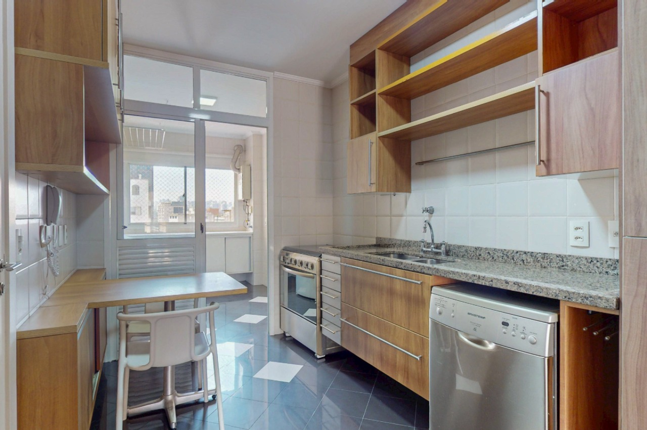 Apartamento, 3 quartos, 120 m² - Foto 9