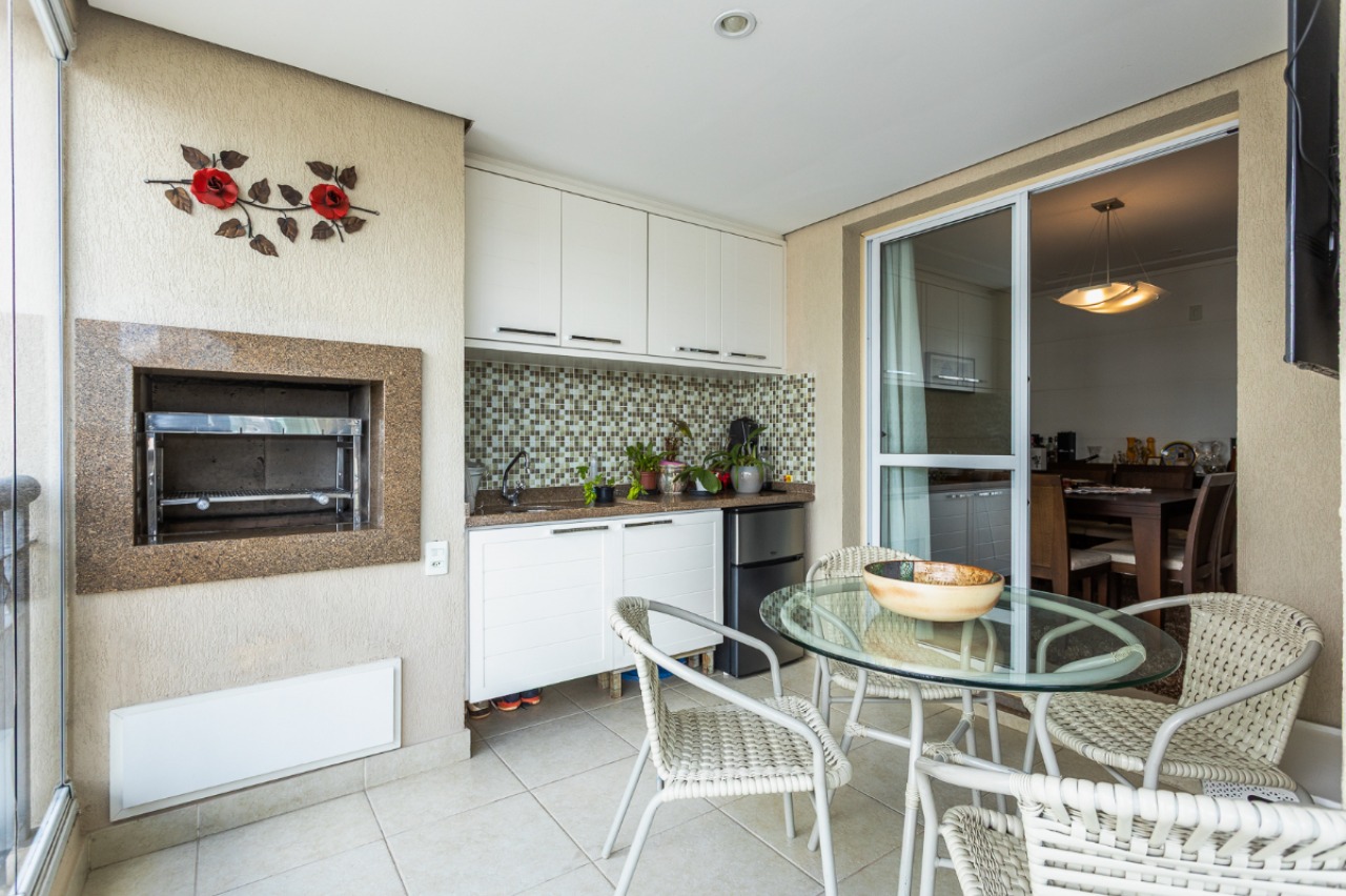 Apartamento, 4 quartos, 180 m² - Foto 2