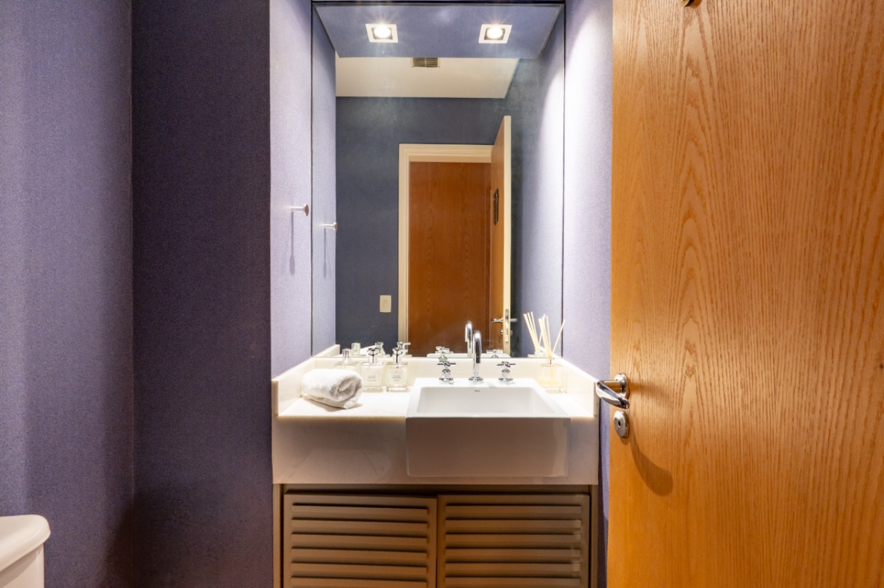 Apartamento, 3 quartos, 170 m² - Foto 13
