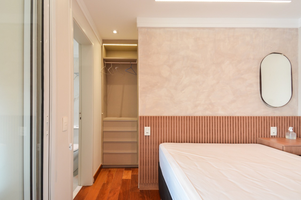 Apartamento, 2 quartos, 110 m² - Foto 33