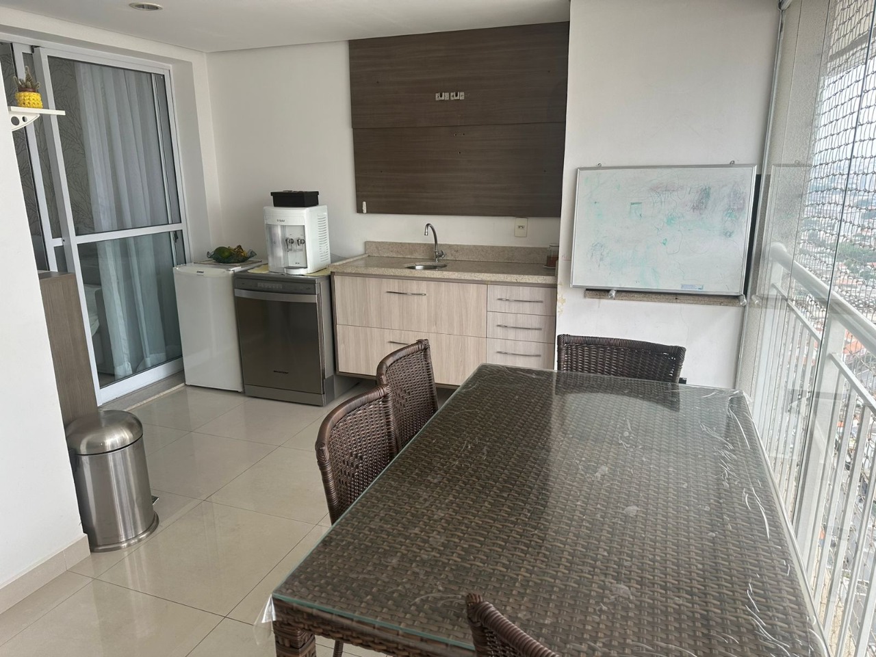 Apartamento, 3 quartos, 106 m² - Foto 1