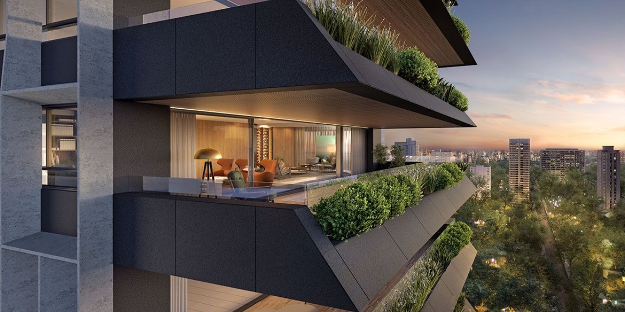 Apartamento, 3 quartos, 255 m² - Foto 8