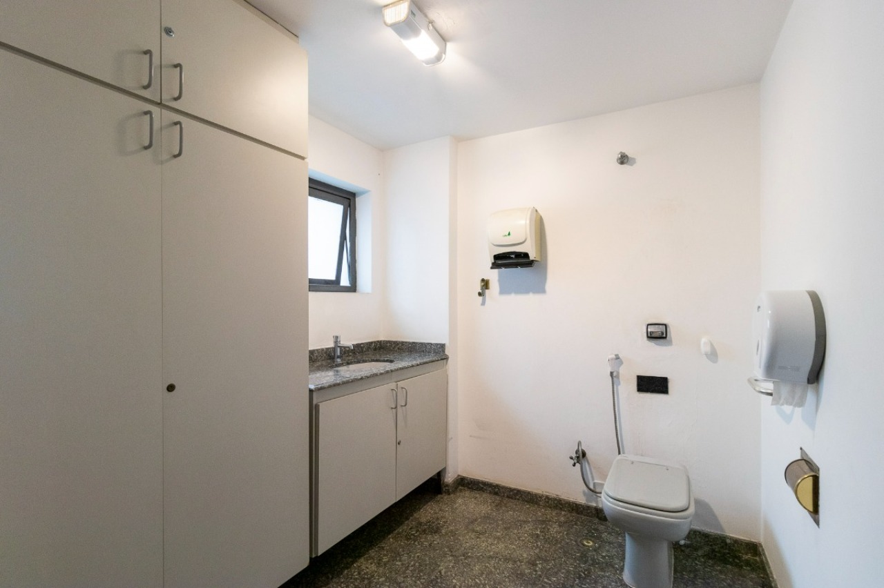 Prédio Inteiro, 200 m² - Foto 11