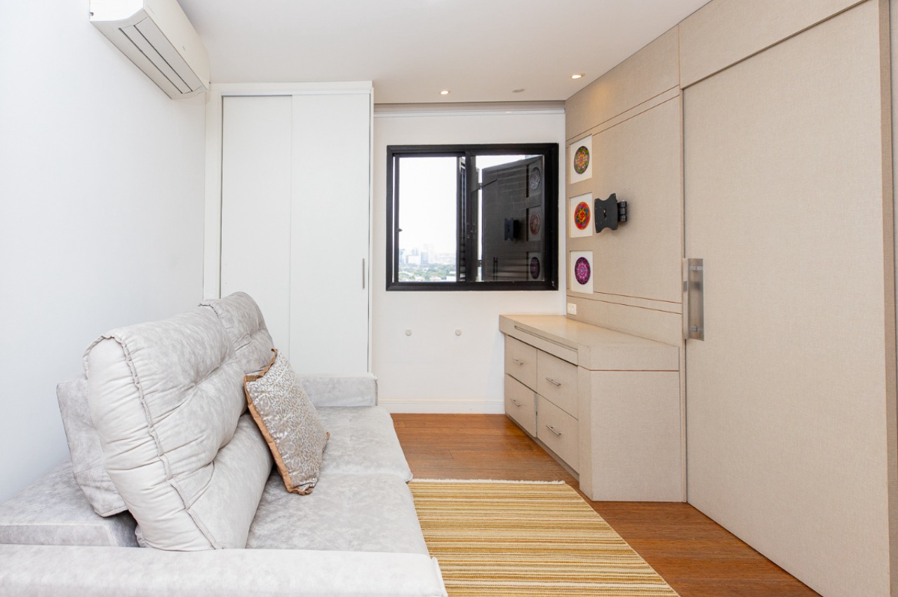 Apartamento, 3 quartos, 170 m² - Foto 20