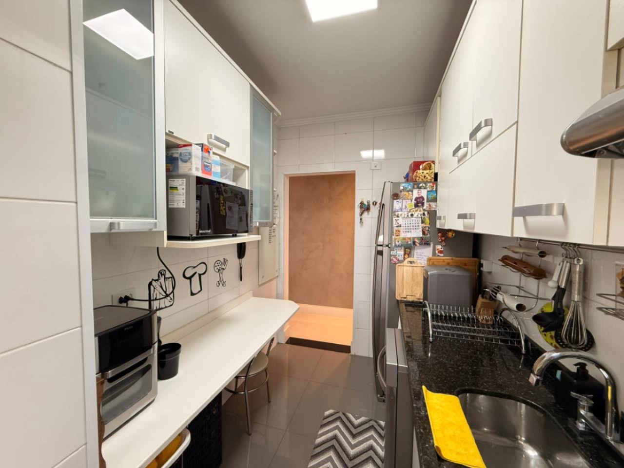 Apartamento, 3 quartos, 80 m² - Foto 16