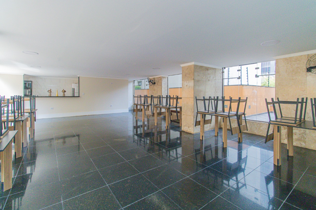 Apartamento, 3 quartos, 155 m² - Foto 29
