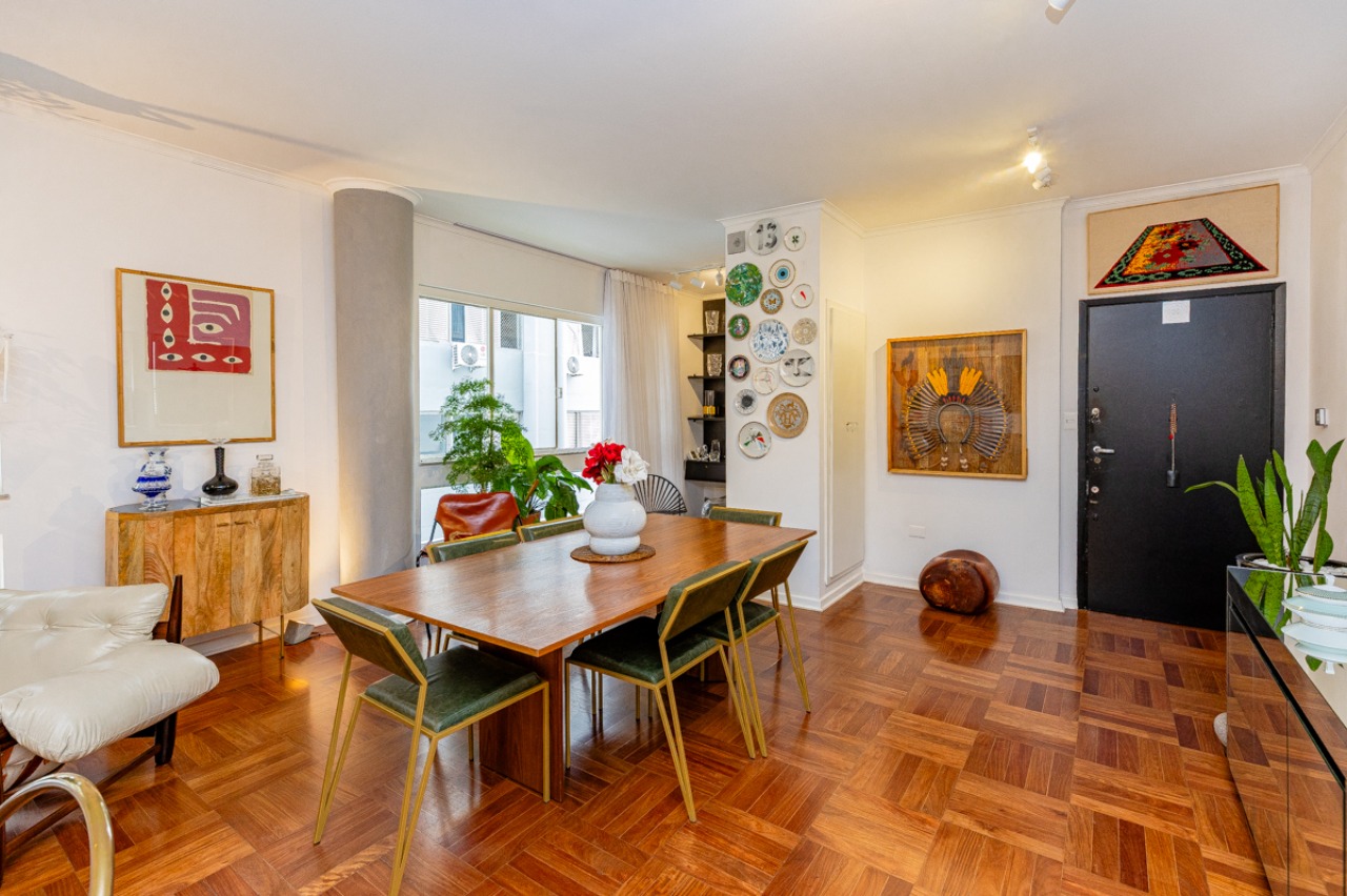 Apartamento, 3 quartos, 180 m² - Foto 8
