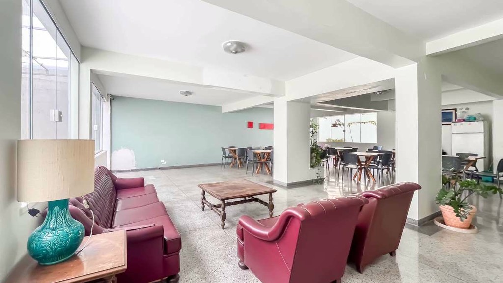 Apartamento, 3 quartos, 118 m² - Foto 29
