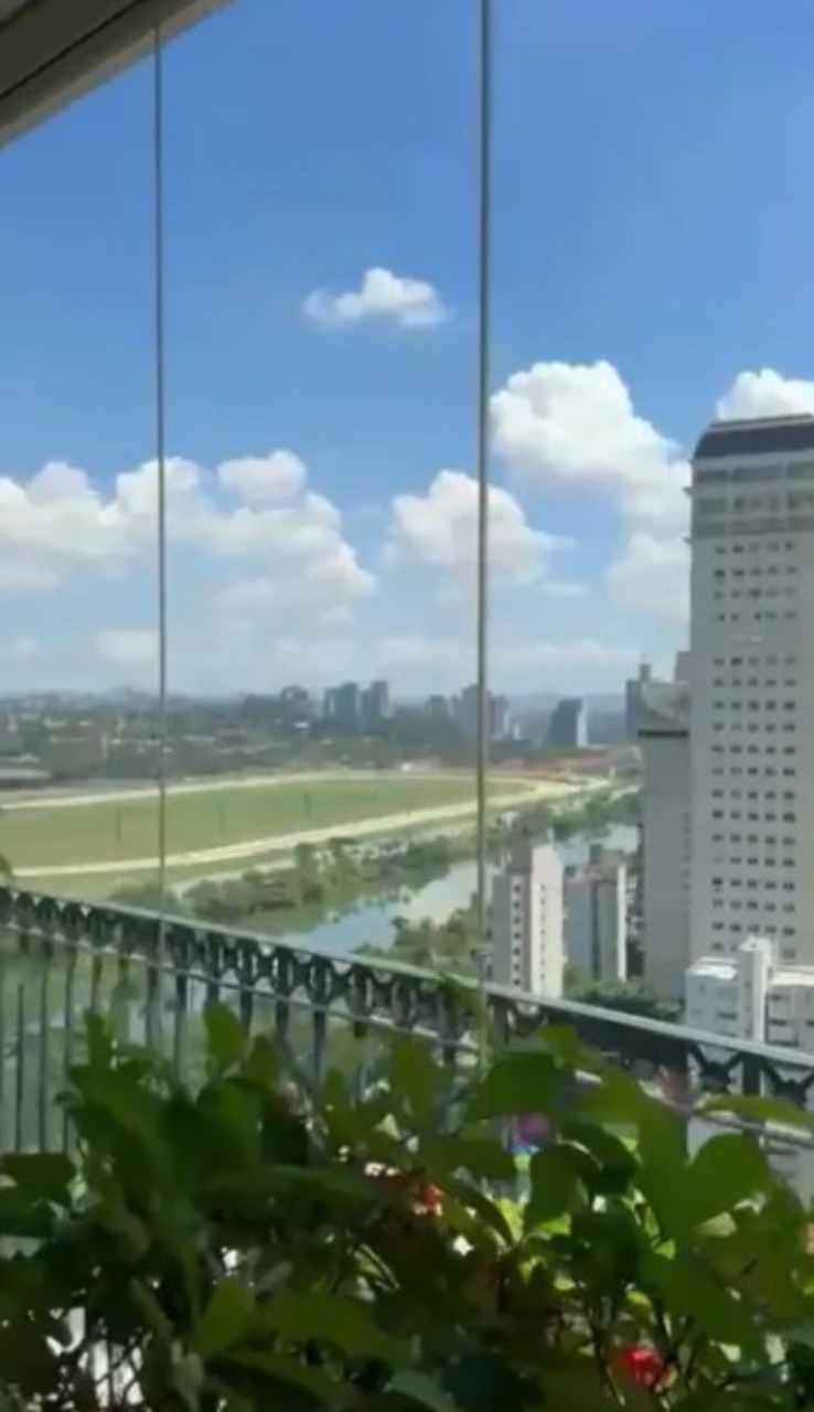 Apartamento, 4 quartos, 630 m² - Foto 6