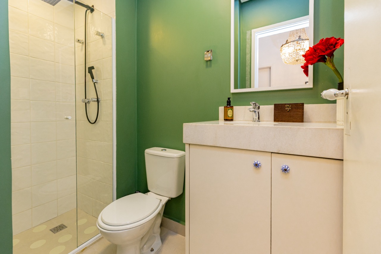 Apartamento, 3 quartos, 180 m² - Foto 22