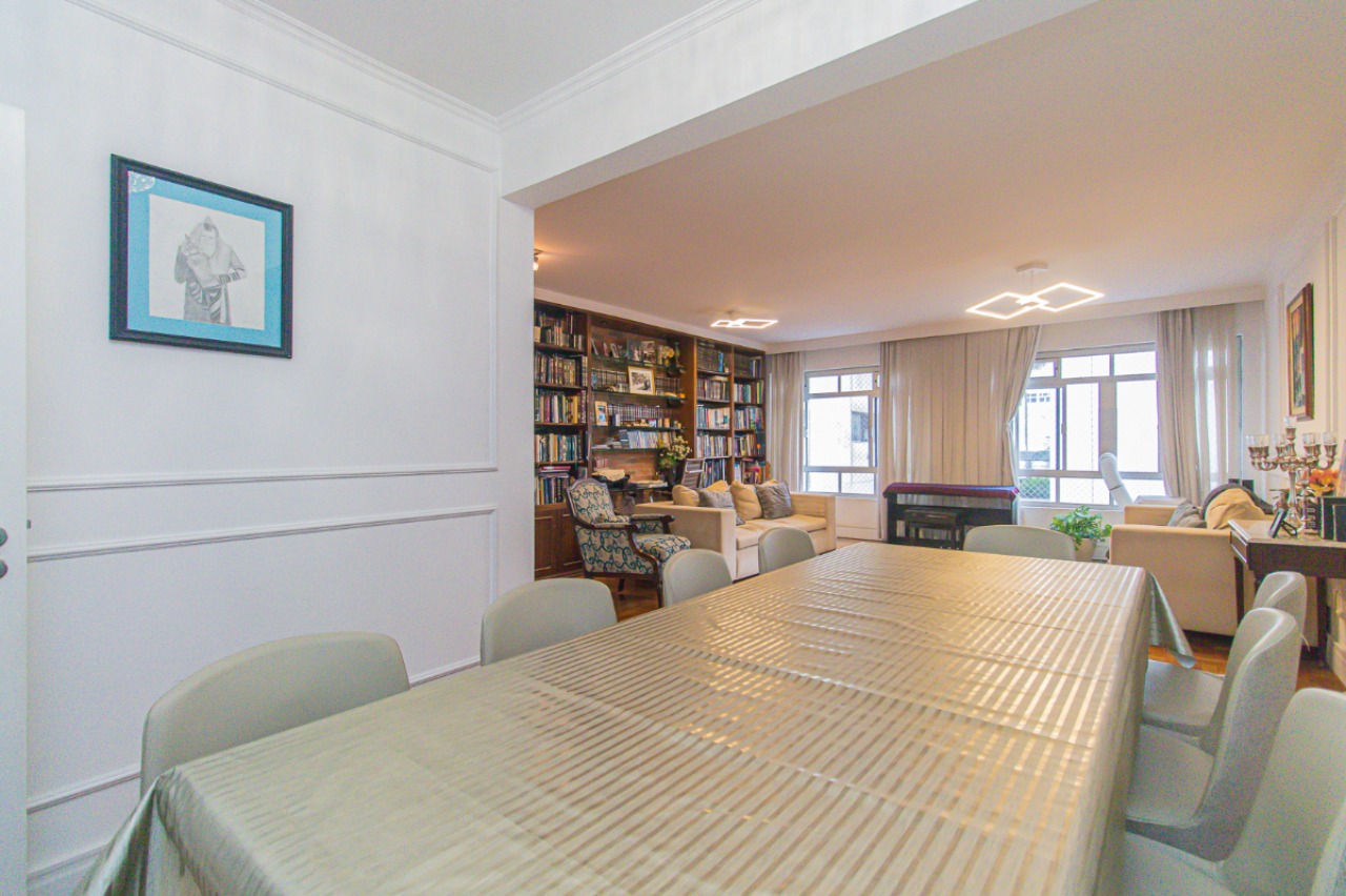 Apartamento, 3 quartos, 155 m² - Foto 7