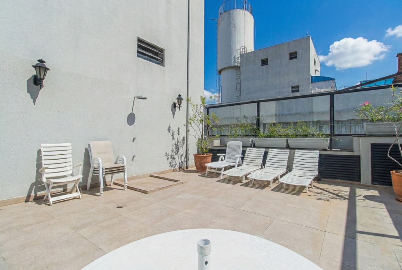 Apartamento, 3 quartos, 160 m² - Foto 1