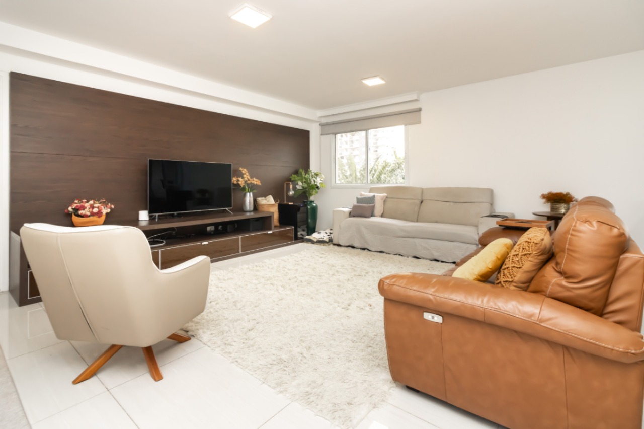 Apartamento, 3 quartos, 210 m² - Foto 7