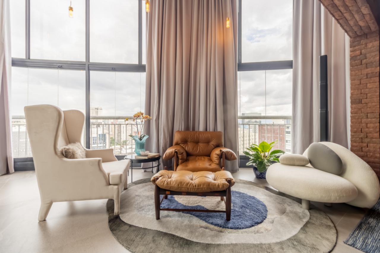 Apartamento, 2 quartos, 200 m² - Foto 4