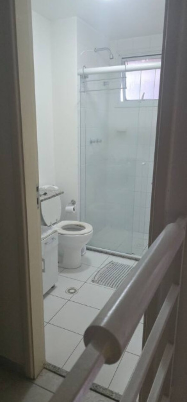 Apartamento, 1 quarto, 48 m² - Foto 8
