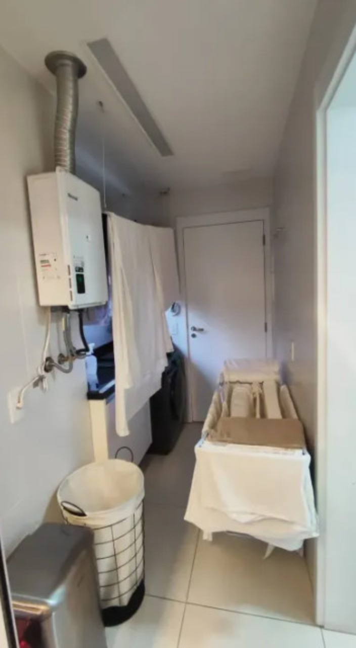 Apartamento, 3 quartos, 122 m² - Foto 14