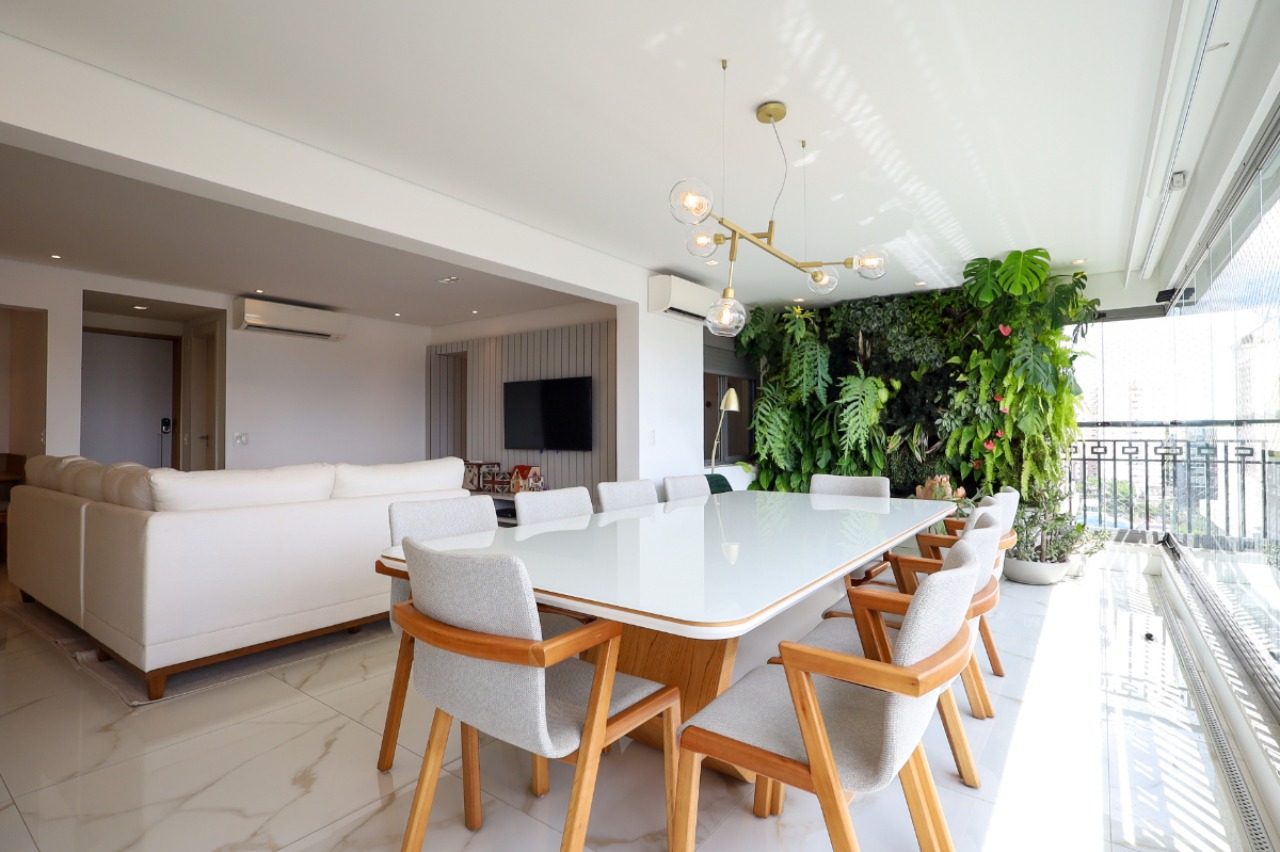Apartamento, 3 quartos, 140 m² - Foto 31