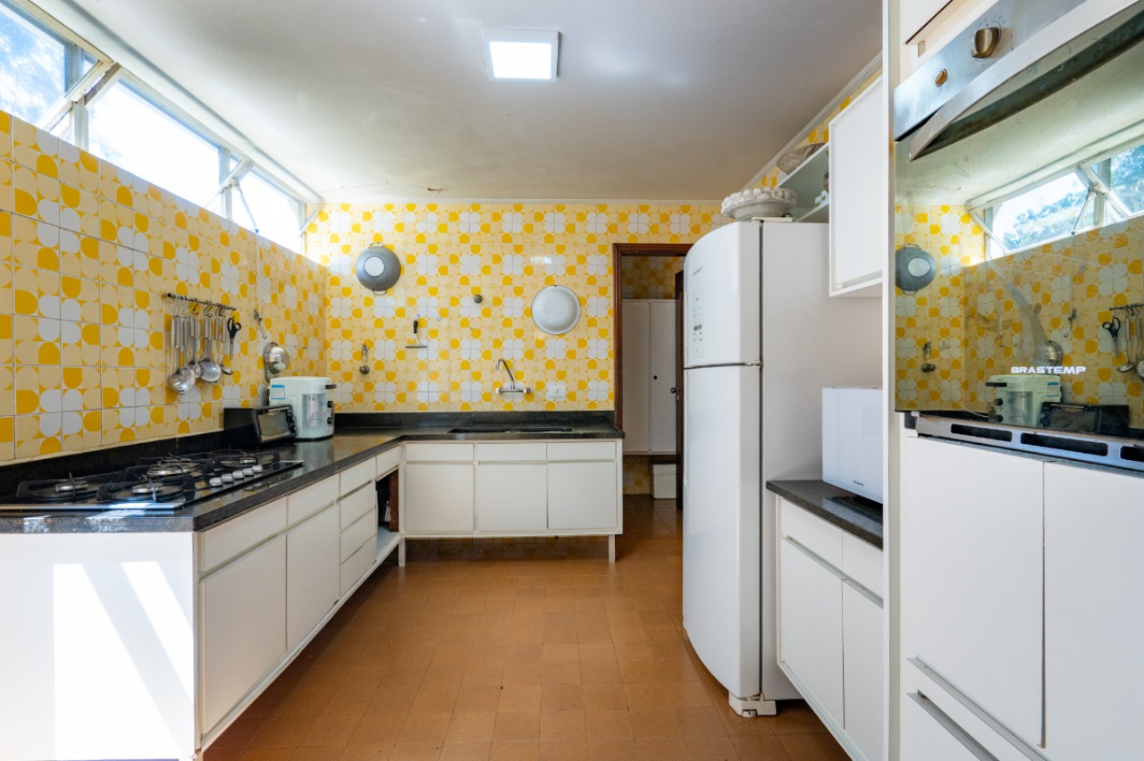 Casa, 4 quartos, 485 m² - Foto 29