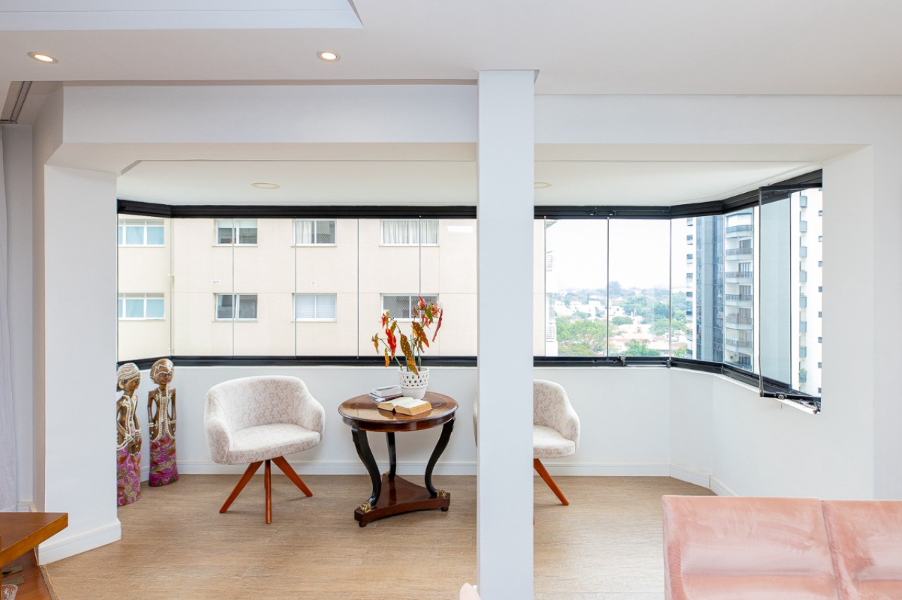 Apartamento, 3 quartos, 170 m² - Foto 5