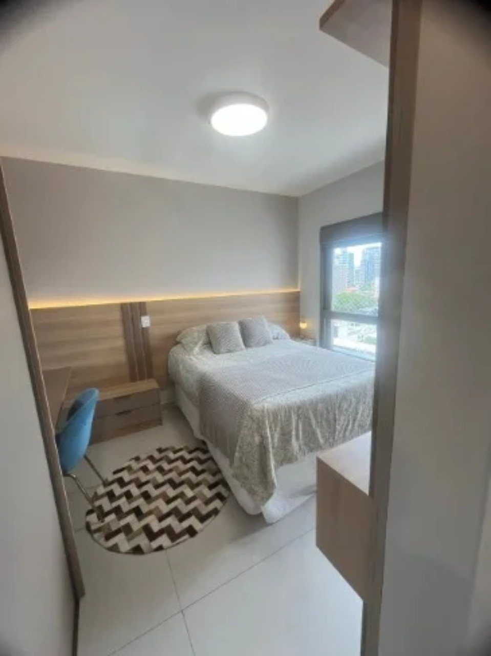 Apartamento, 4 quartos, 140 m² - Foto 8