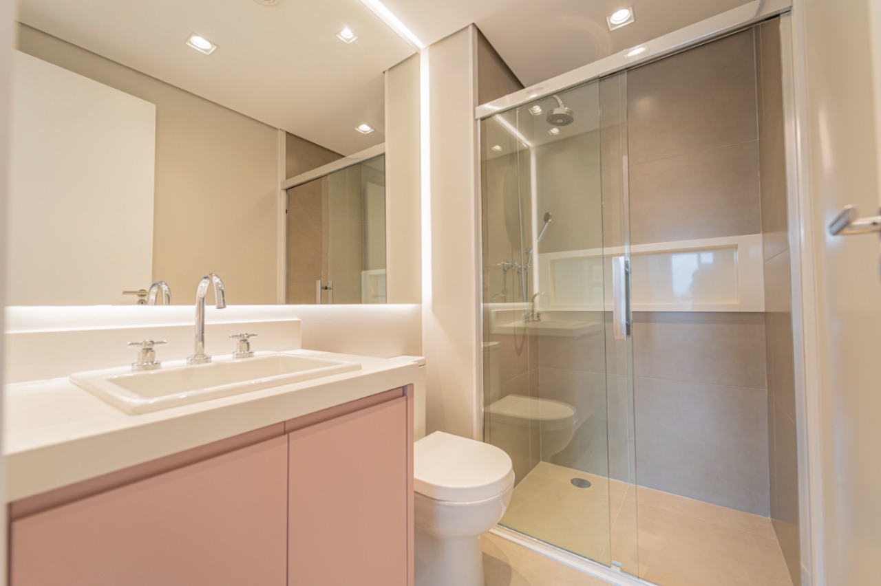 Apartamento, 3 quartos, 140 m² - Foto 36