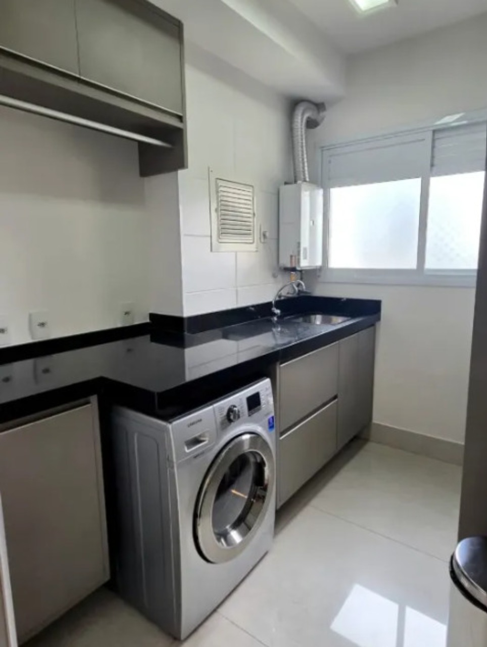 Apartamento, 3 quartos, 133 m² - Foto 7