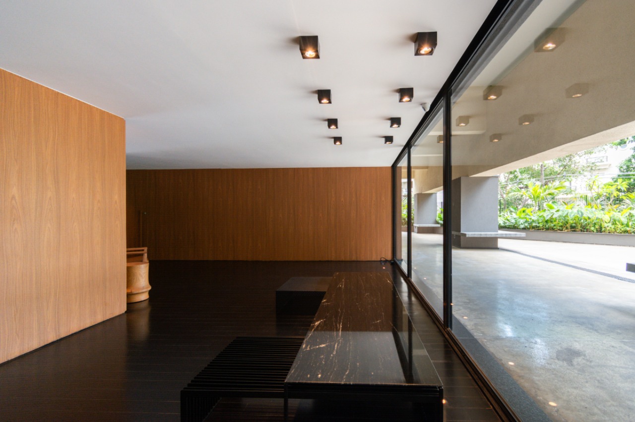 Apartamento, 3 quartos, 190 m² - Foto 5