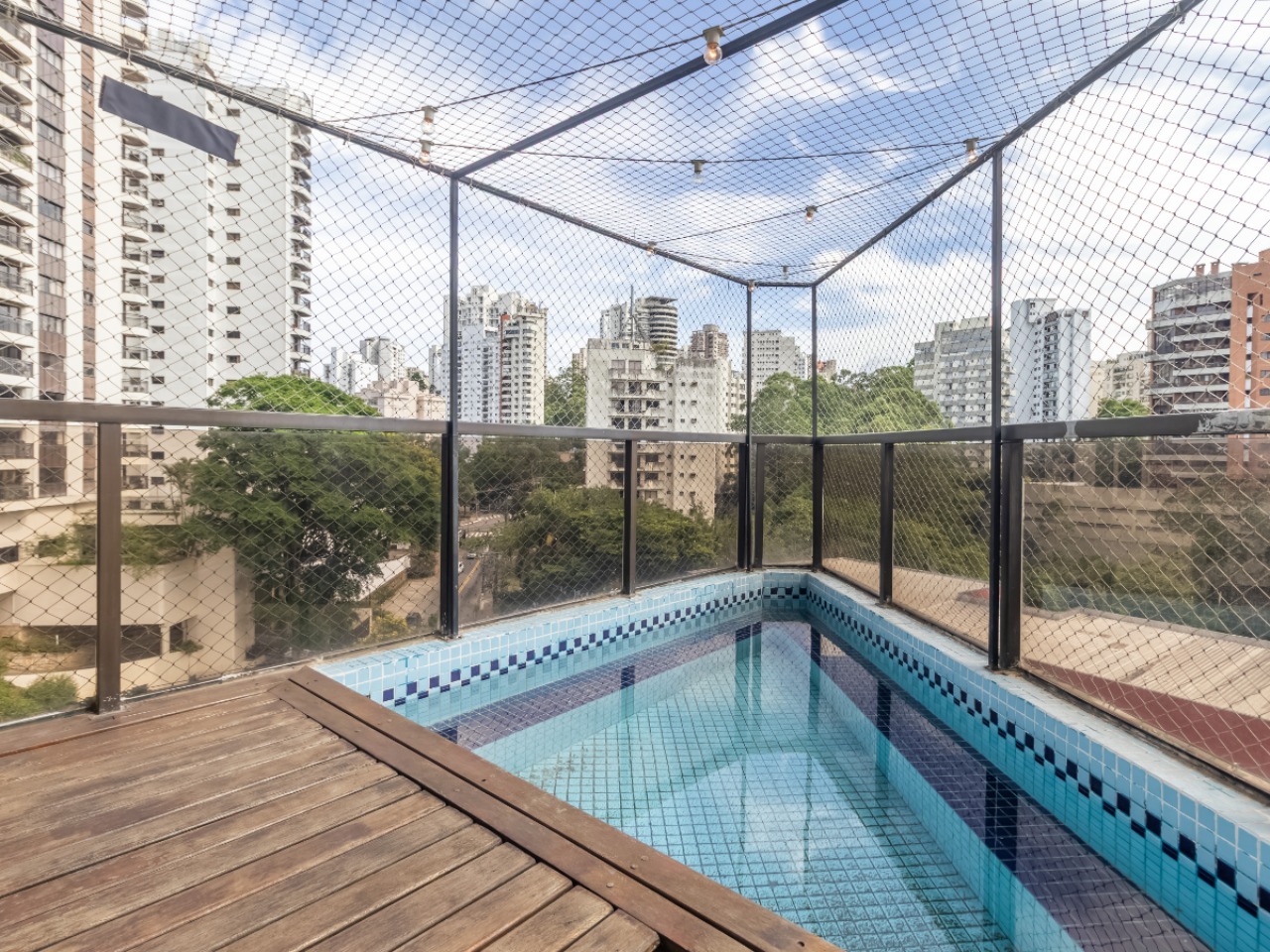 Apartamento, 4 quartos, 200 m² - Foto 4