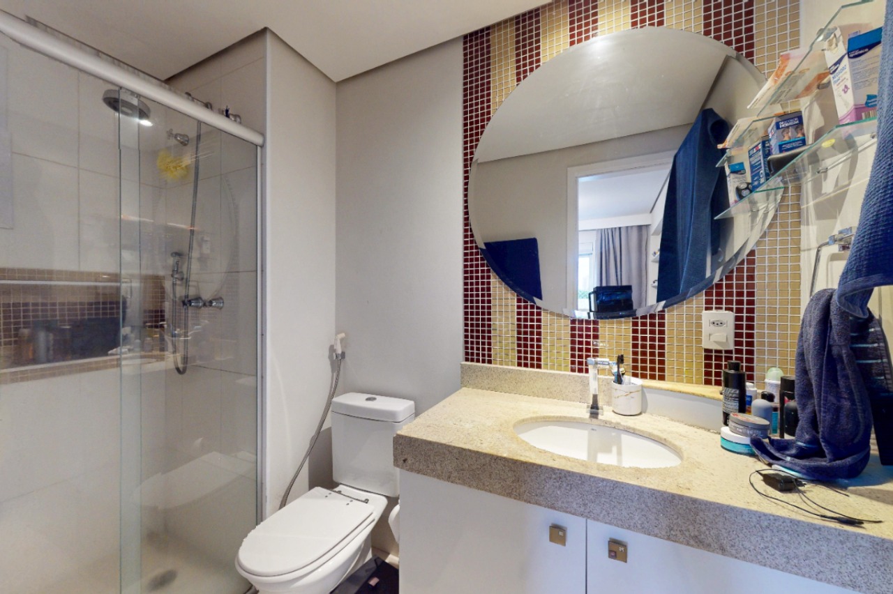 Apartamento, 3 quartos, 105 m² - Foto 21
