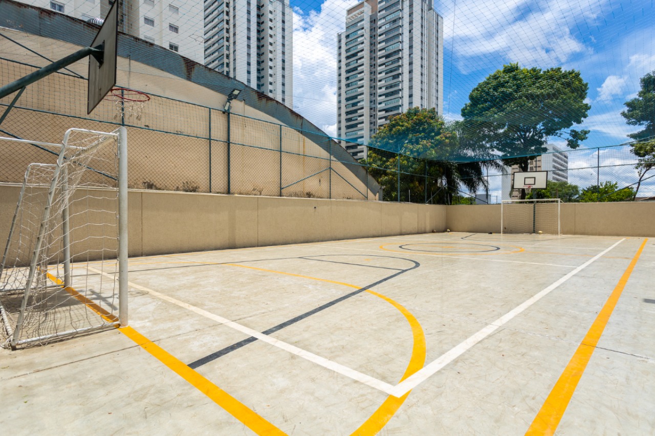 Apartamento, 4 quartos, 180 m² - Foto 38
