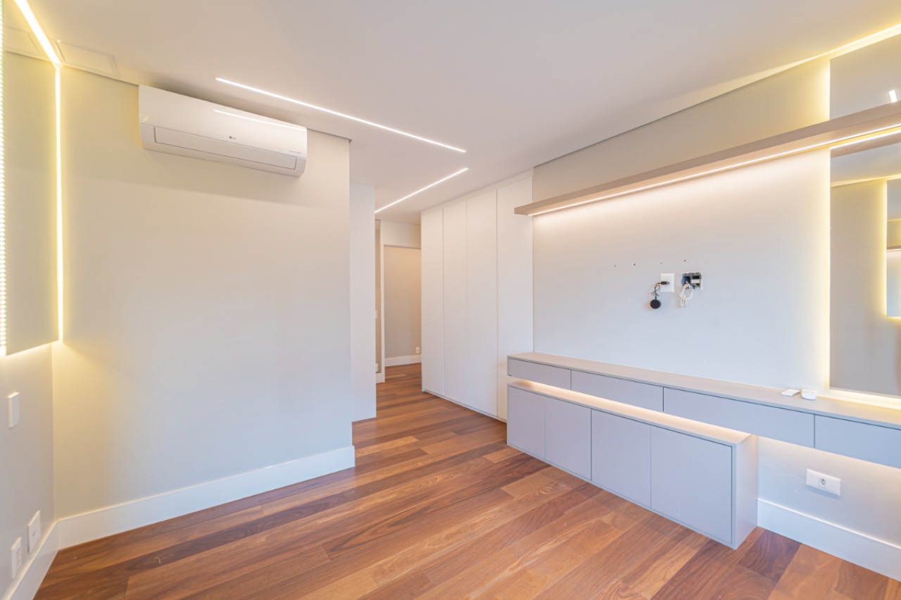 Apartamento, 3 quartos, 140 m² - Foto 29
