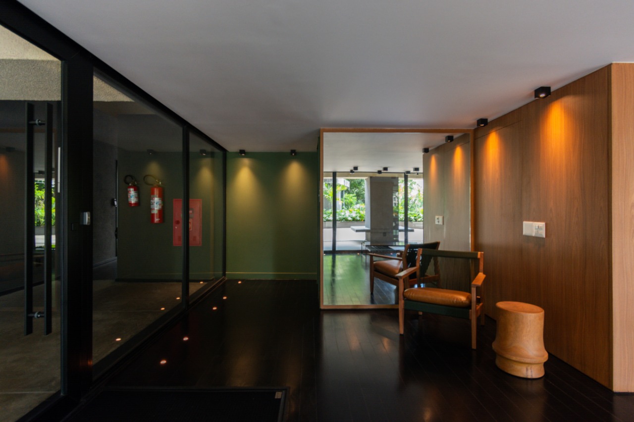 Apartamento, 3 quartos, 190 m² - Foto 2