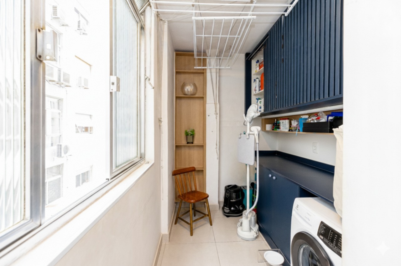 Apartamento, 3 quartos, 180 m² - Foto 14