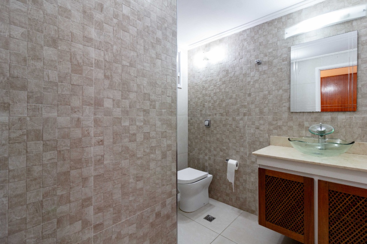 Apartamento, 3 quartos, 130 m² - Foto 14